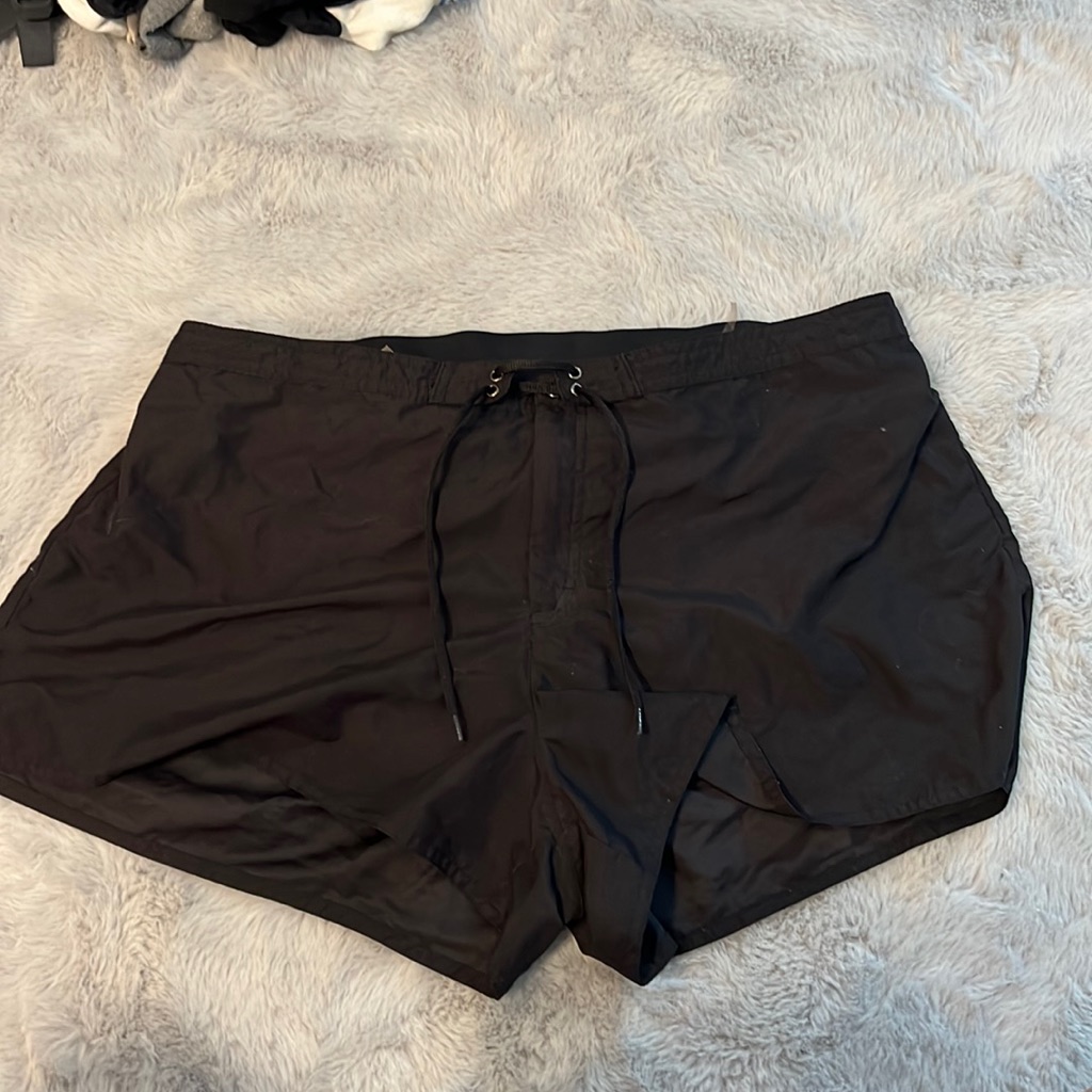 Pool Shorts